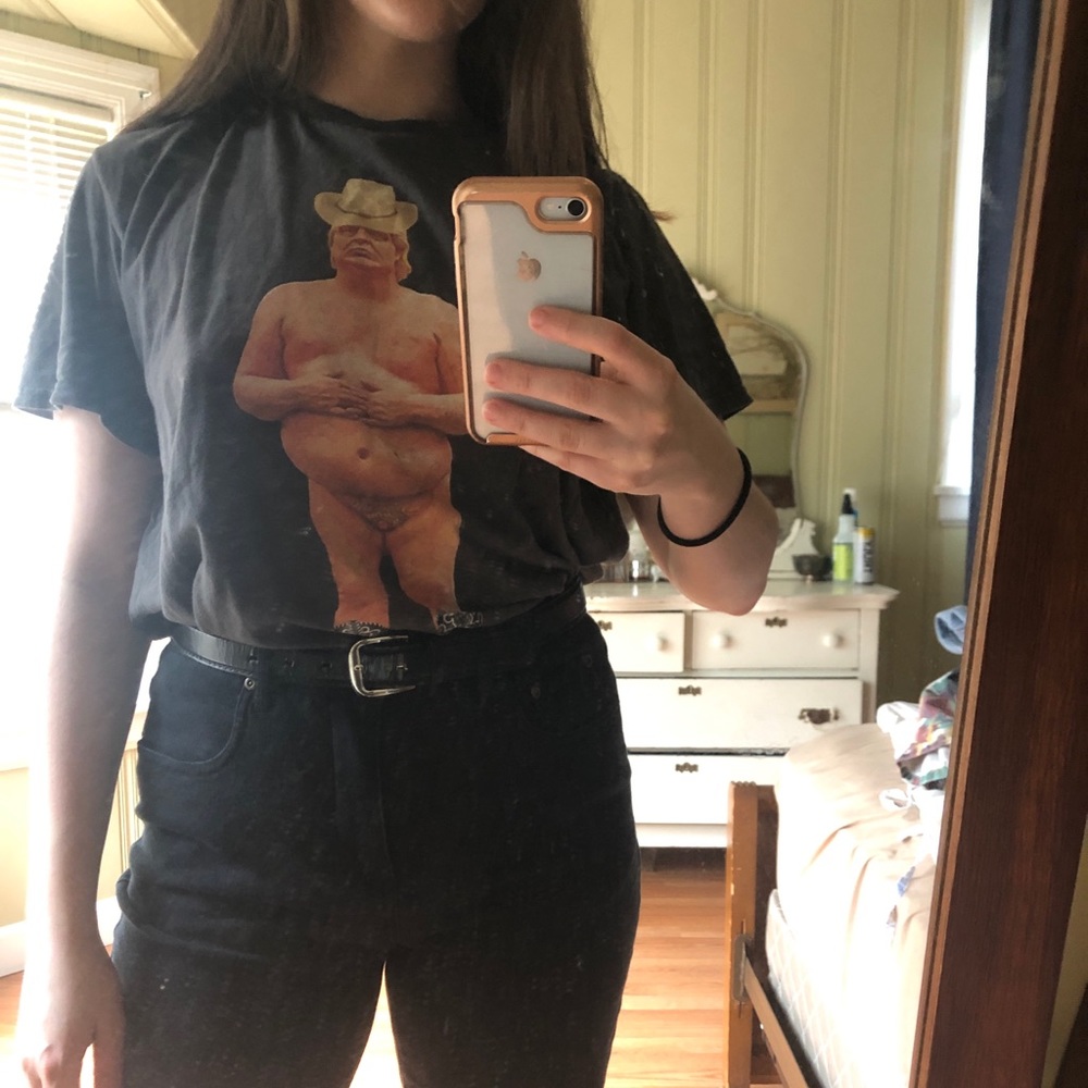 White Elephant T-Shirt